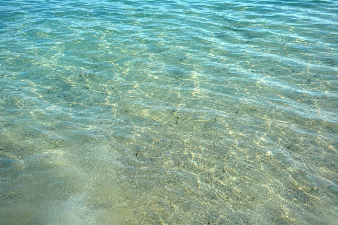 The Belize Barrier Reef