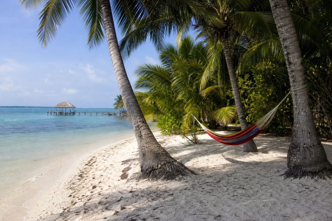 Caye Caulker, Belize's laid-back island base