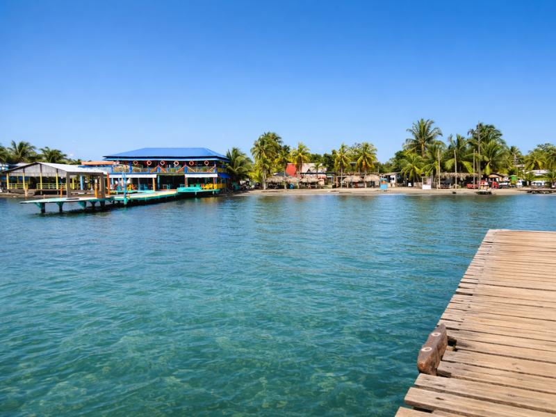 San Pedro Private Full-Day Belize Cays Caribbean Tour